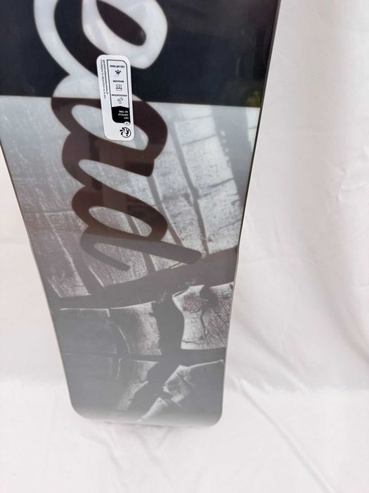 Placa snowboard NOUA Head Daymaker 159cm Wide Hybrid Camber DCT