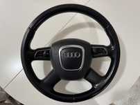 Volan audi a4 b8 2010 in stare foarte buna