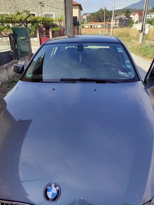 BMW  top sastoianie