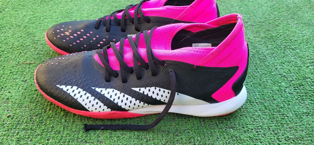 Adidas Predator, marimea 42