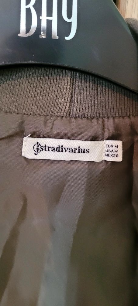 Jacheta Stradivarius M