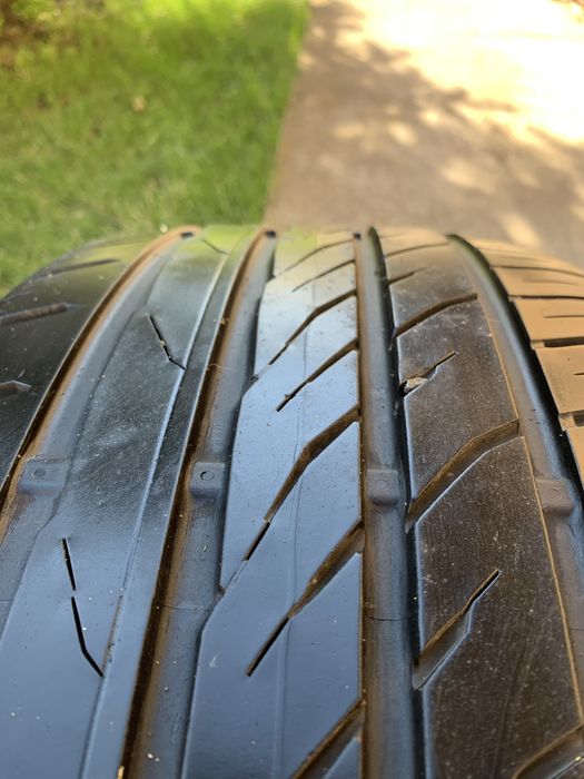 Anvelope vară Matador 235 40 19