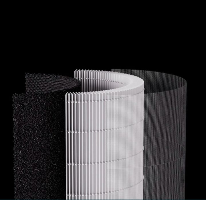 Оптом Очиститель Воздуха Xiaomi Smart Air Purifier Elite Глобальная Ве