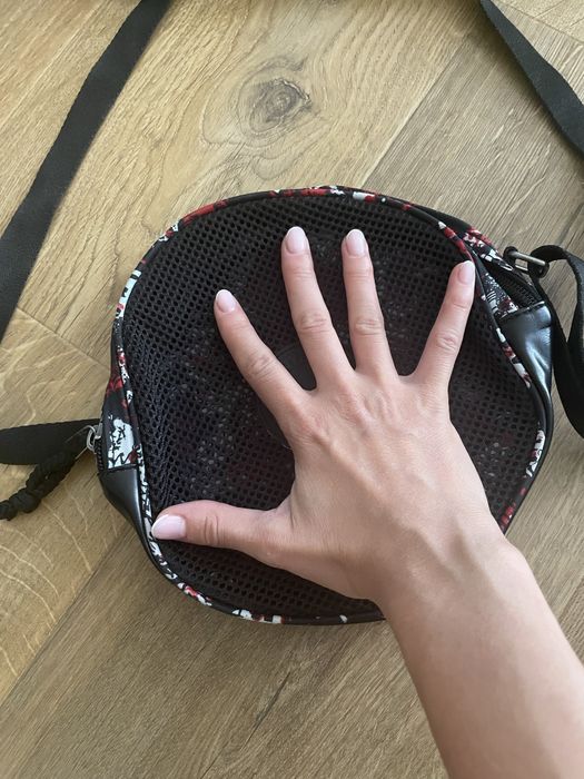 Спортна чантичка Converse