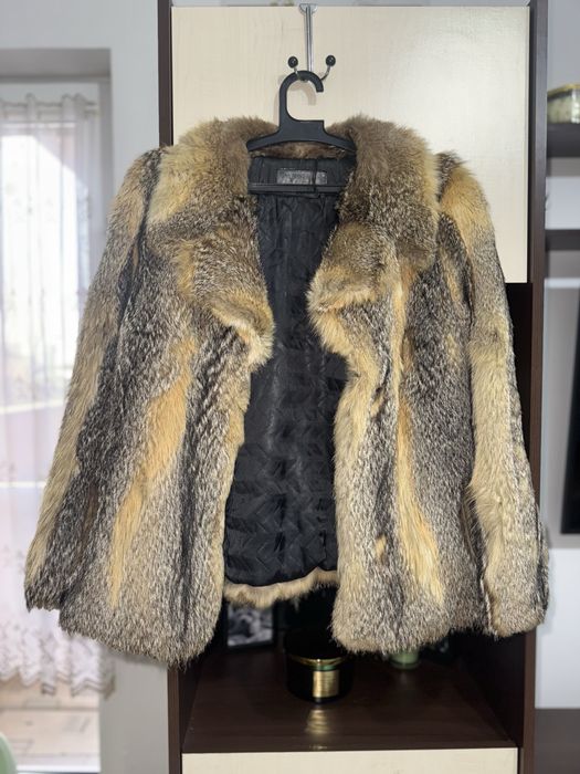 Blana naturala de raton