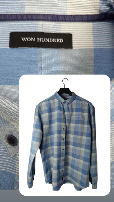 Designer / High-end / Luxury Mens longsleeve shirts !