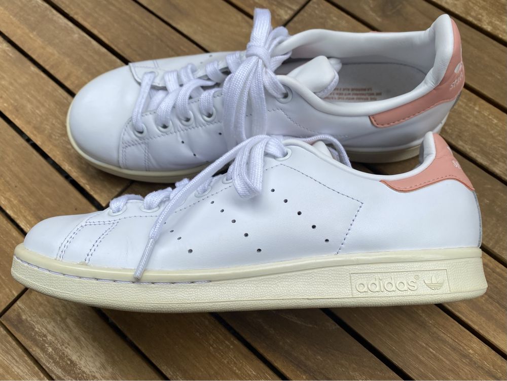 Adidas Stan Smith дамски сникърси