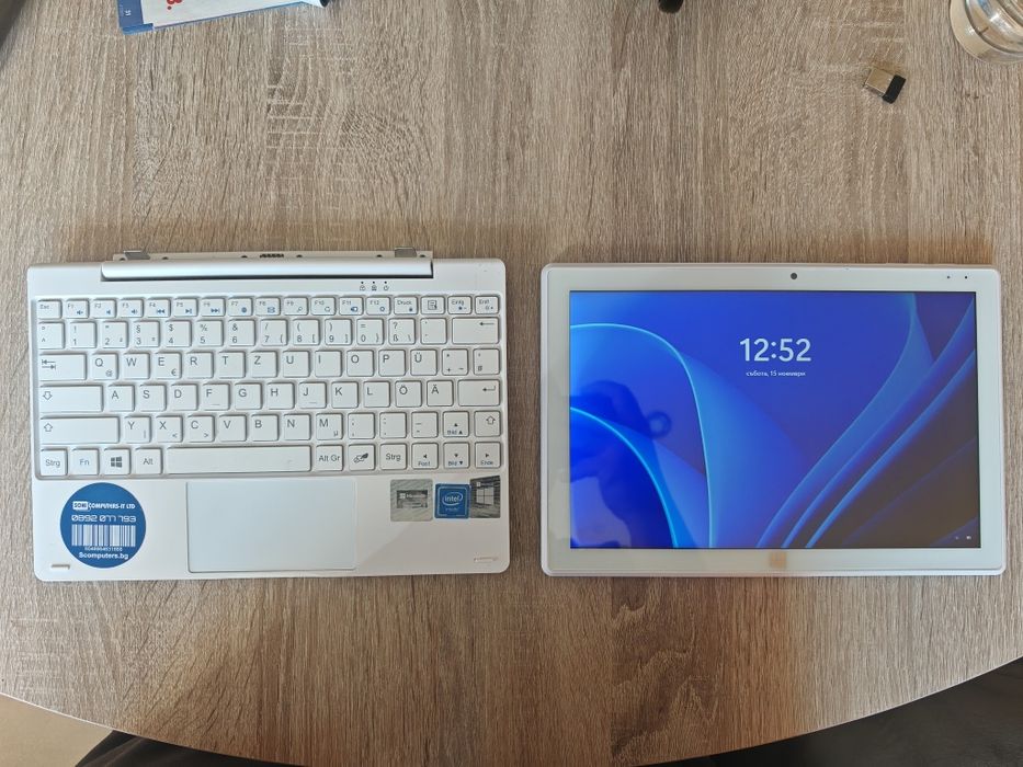 Лаптоп Oliver book A1