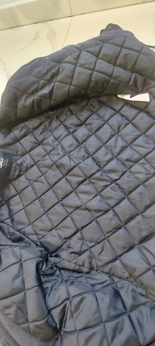 donez geaca Only măsură S