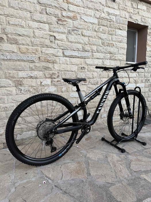 Canyon Neuron 29 M