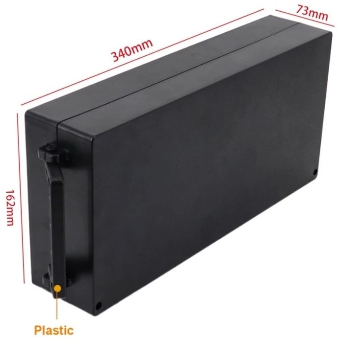 Baterie 36V/25AH+Încărcător Original, Scuter