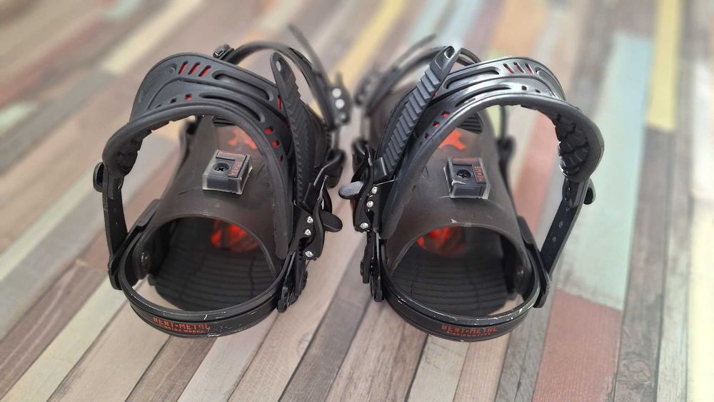 Сноуборд Автомати Bent Metal размер L