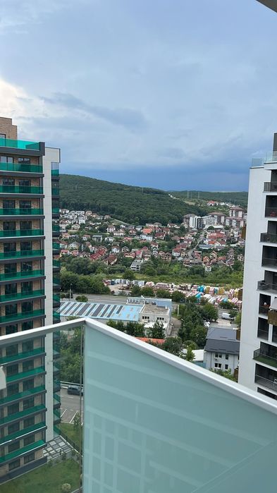 Vând apartament zona Zorilor capăt frunzisului lângă lidl