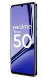 Продам телефон realme Not50