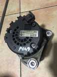 Alternator bmw 4.0d 220A n57 740d 640d 535d f10. X5 x6