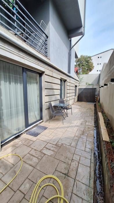 Apartament Militari Gorjului