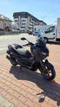 YAMAHA XMAX 300 TECHMAX / 2024 / 3.880 km