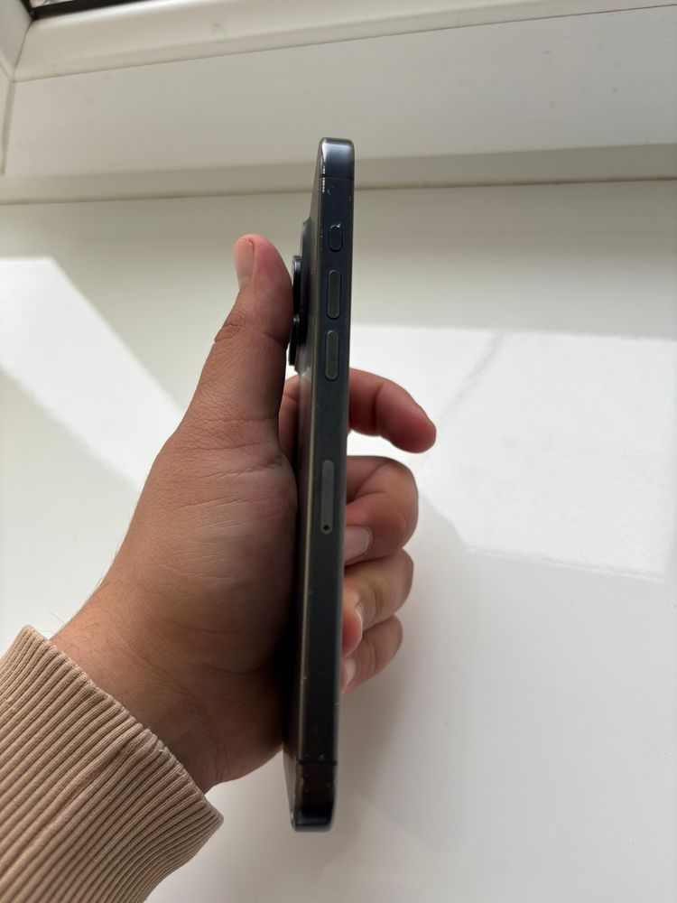 Айфон 15 про макс 512гб , iphone 15pro max 512gb