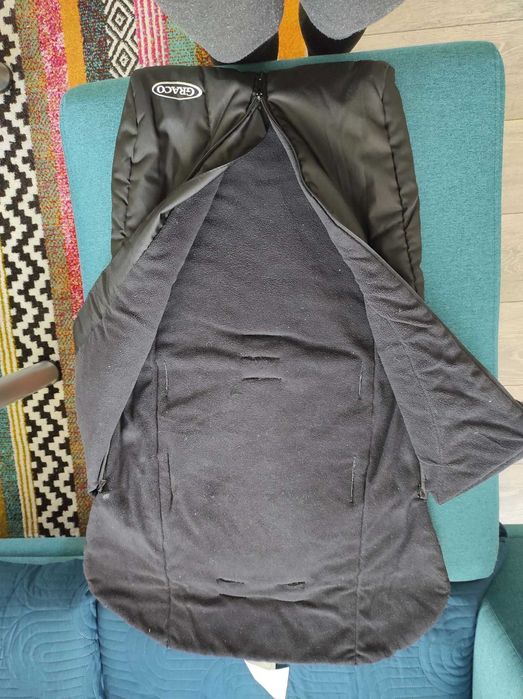 универсално чувалче за количка Graco