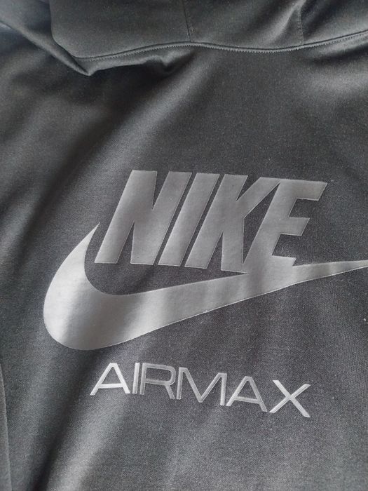 Суичър NIKE аir max