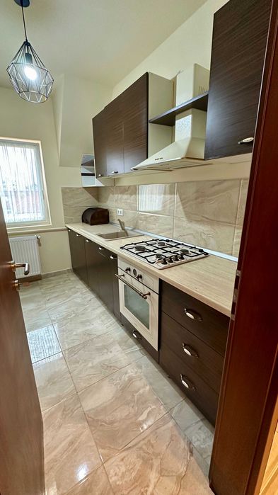 Apartament 2 camere - str. Timis 22 - Dacia / Iulius Town