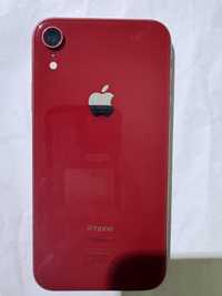 Продам iphone XR red 128 gb