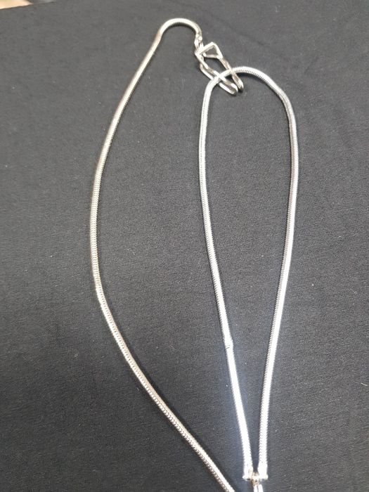 Джобен часовник antimagnetic