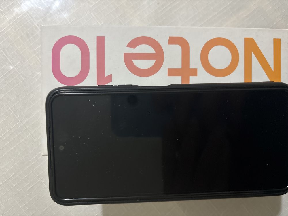 Redmi Note 10 5G