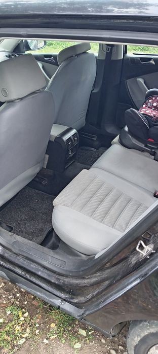 Volkswagen Passat b6