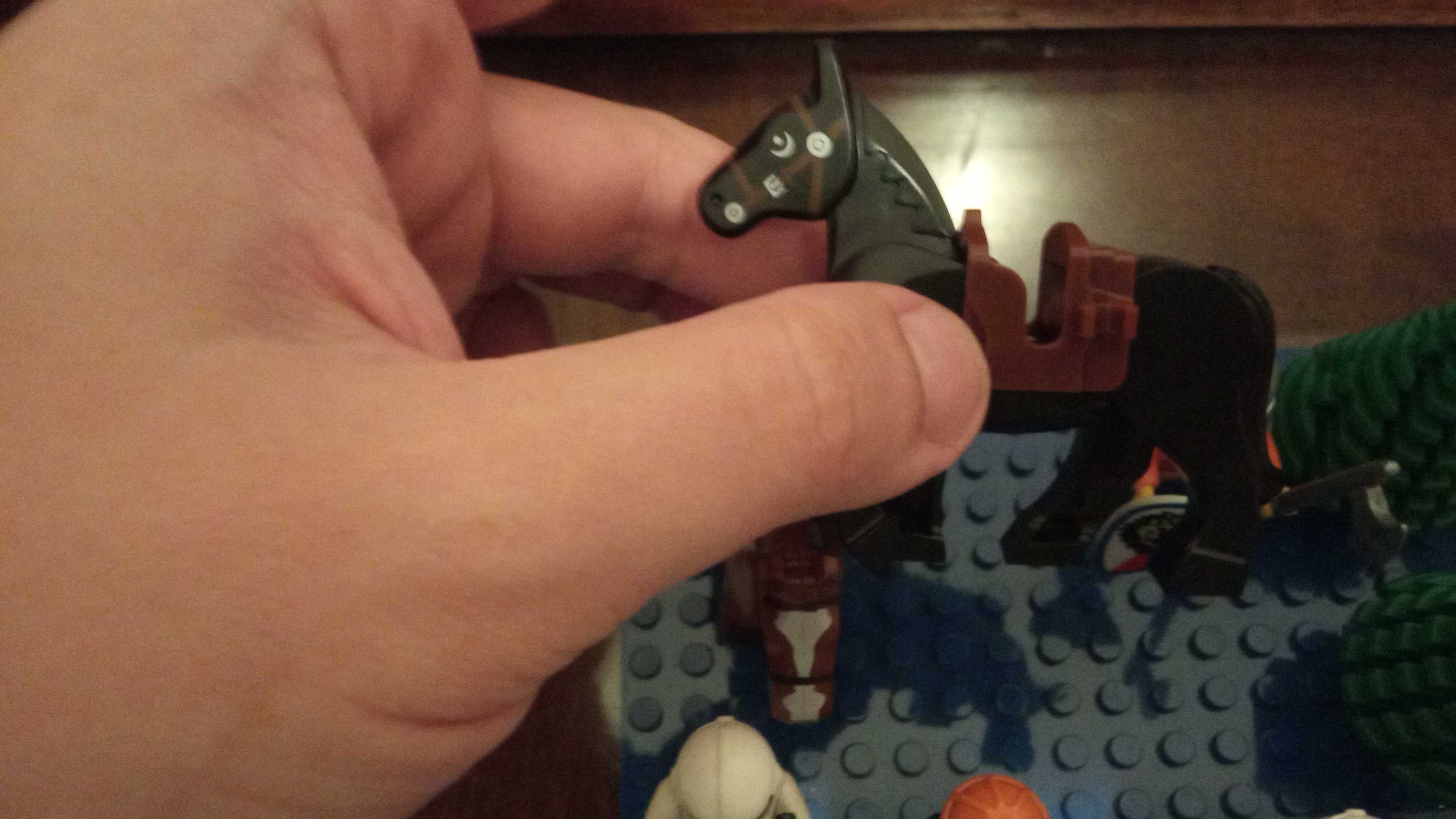 Lego animale de toate tipurile si din toate timpurile