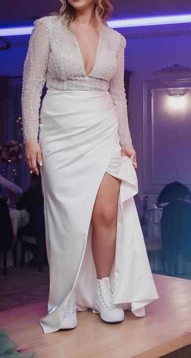 Rochie de mireasa