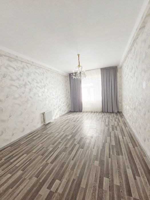 METRO 5-bekat Sputnik 16 A 2/3/10  80 kvadrat Skvoznoy planirovka