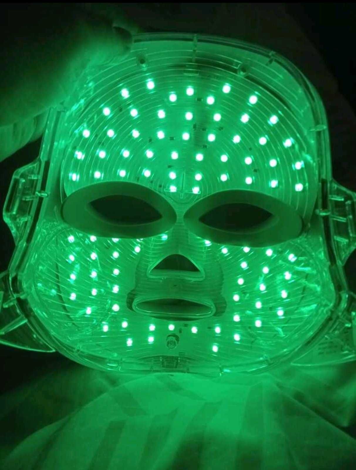 LED Face Mask/ЛЕД маска за лице