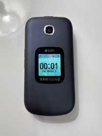 Samsung Gusto 3 dualsim
