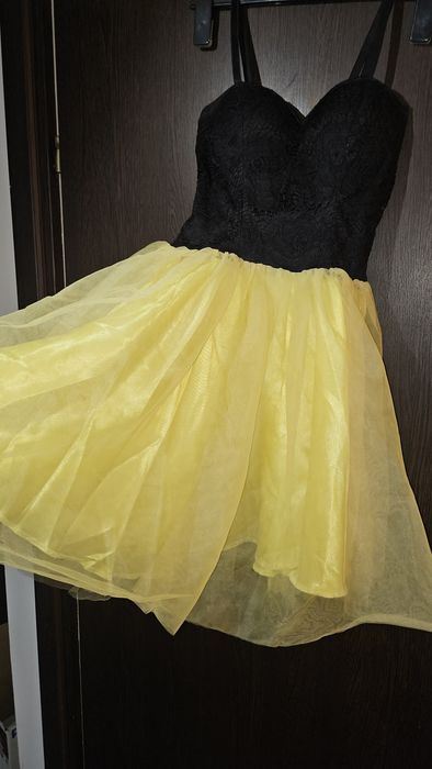 Rochie eleganta mar. S/M