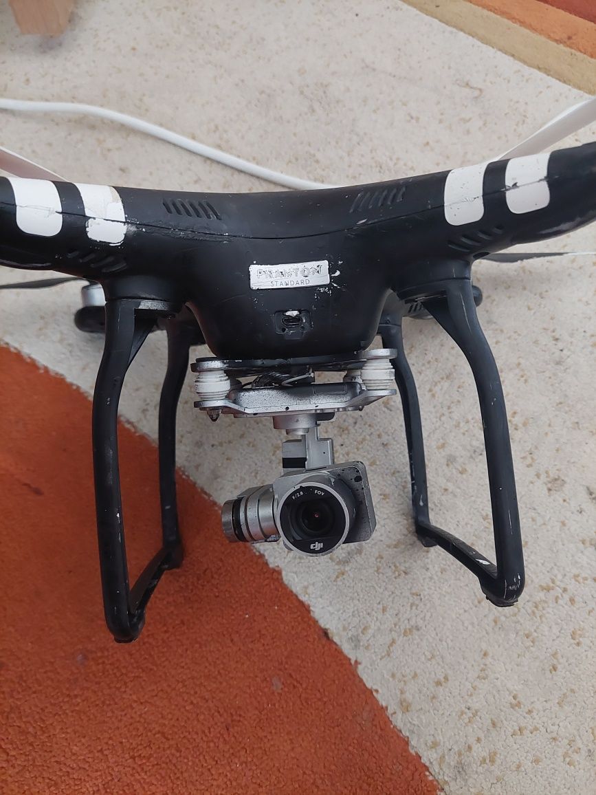 Drona Dji Phantom 3