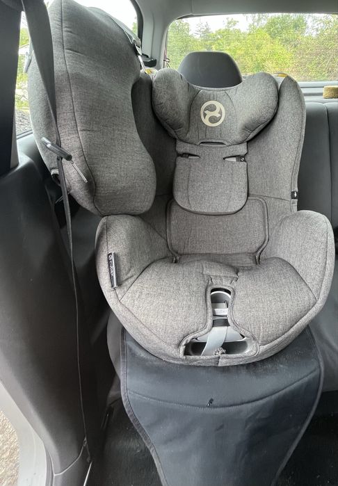 Cybex Sirona 360