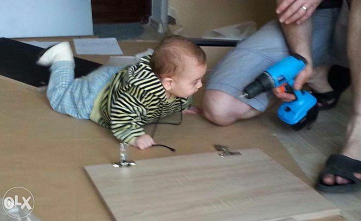 Montez mobila Giroc,Chisoda, Timisoara