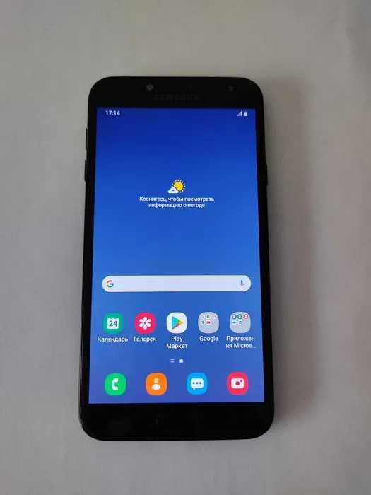 Продается samsung j4