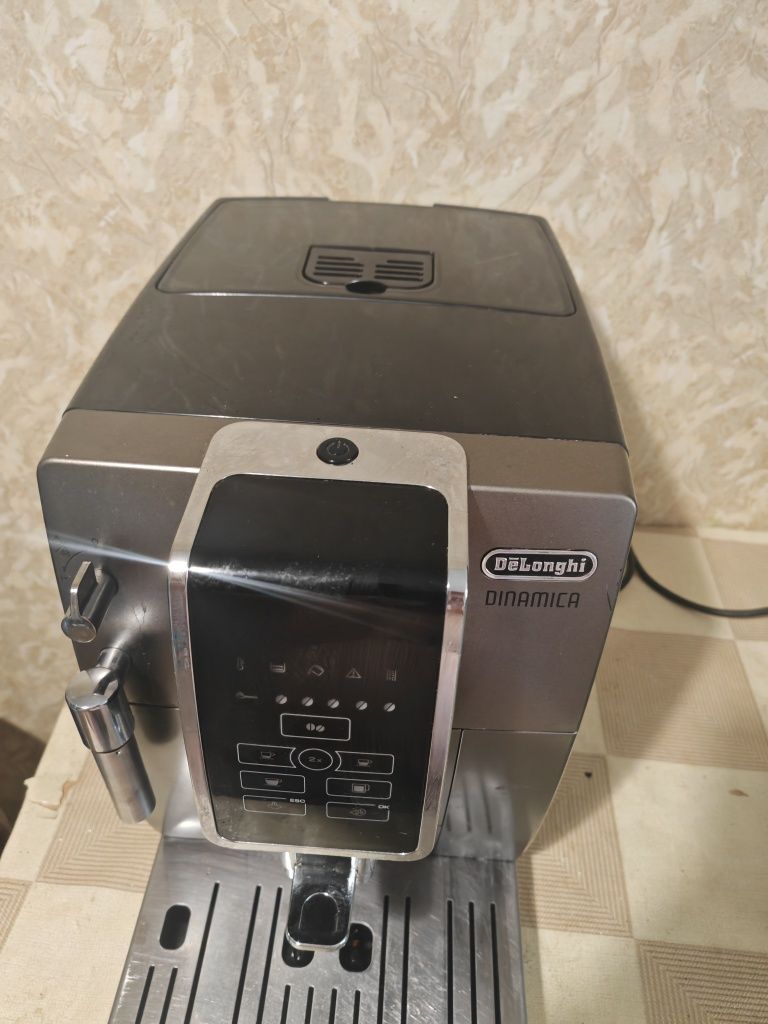 Delonghi Dinamica