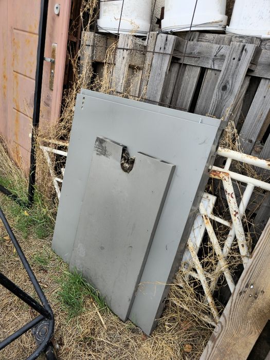 Котел на дърва и въглища 40kw