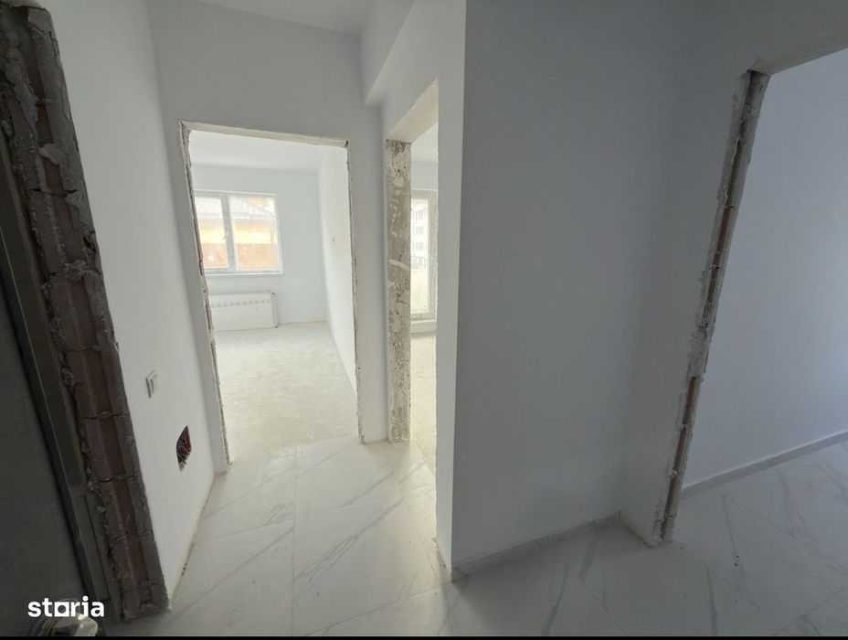 Apartament 2 camere - etaj 3/4 Militari,Chiajna