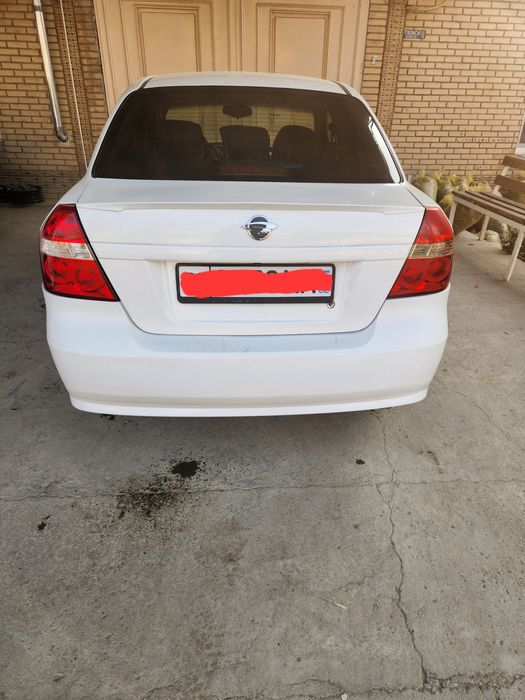 Nekisya ravon aftamat sotiladi