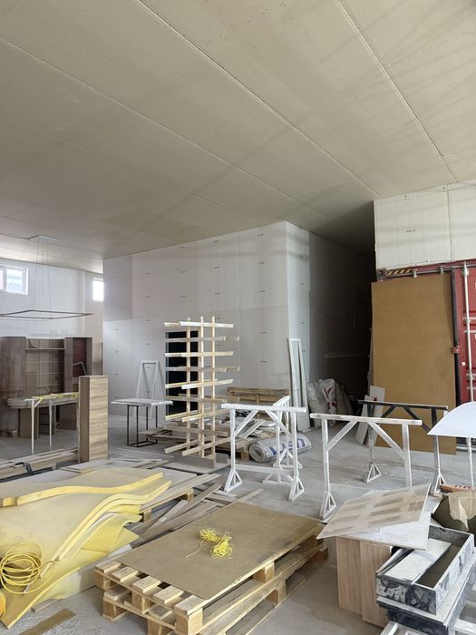 Ангар, цех мебельный, склад, помещение Юнусабад бетонка