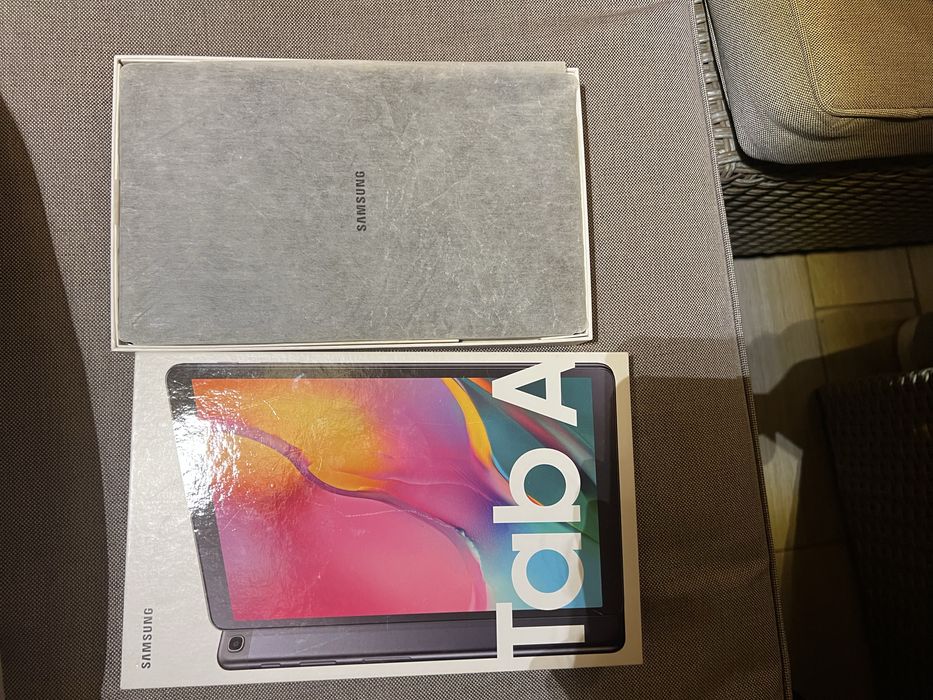 Tableta Samusng Tab A