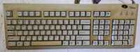 Tastatura veche fujitsu siemens S26381 K293 V110. functionala