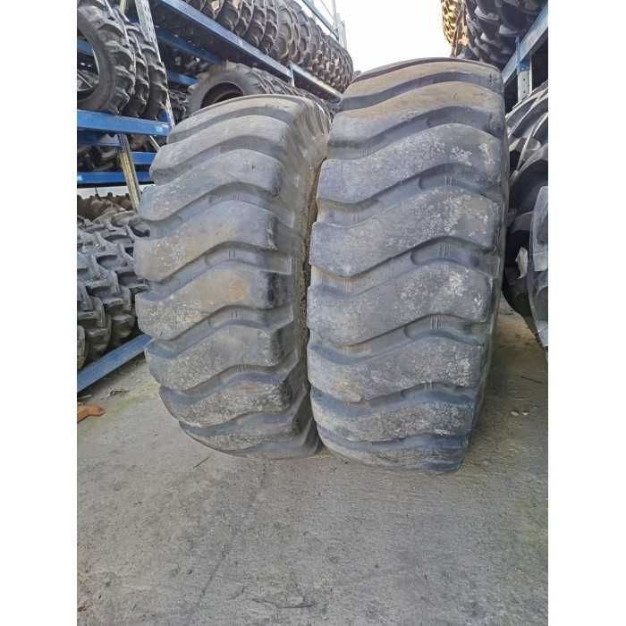 Anvelope 20.5r25 20525 marca Barum.