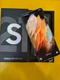Samsung S21 Ultra 5G .. 256Gb 12Gb dualsim