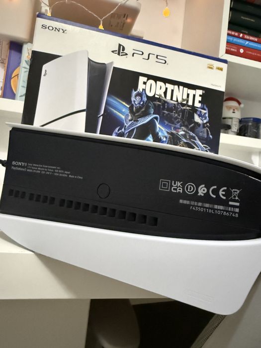 PlayStatin Ps5 Slim 1TB