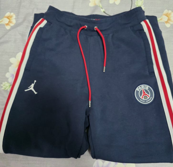 Pantaloni jordan mas M